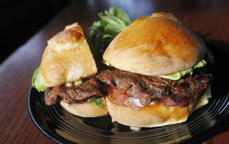 Photos Votes are in and the best sandwich in Madison is ! Local