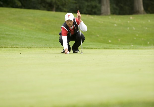 Badgers women's golf: UW looks to build on success as NCAA tourney opens