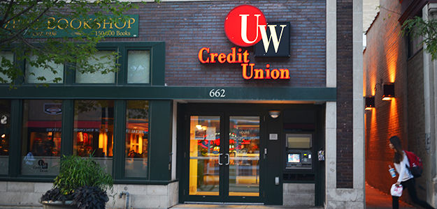 UW Credit Union UW Credit Union