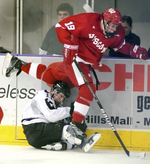 uw hockey