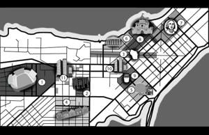 The 2014 Daily Cardinal Housing Guide