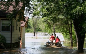 Photo gallery: Crawford County floods
