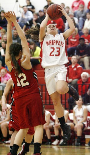 Photos: Whitewater vs. Brodhead