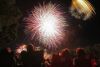 Crowds expected to flock to local parks to watch Rhythm and Booms fireworks