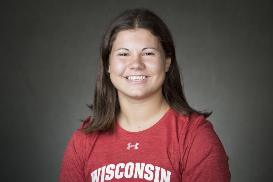 Badgers women's hockey: Abby Roque claims WCHA rookie of the month honors