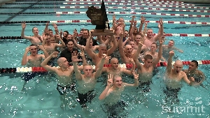 Highlights: WIAA Division 2 boys swimming