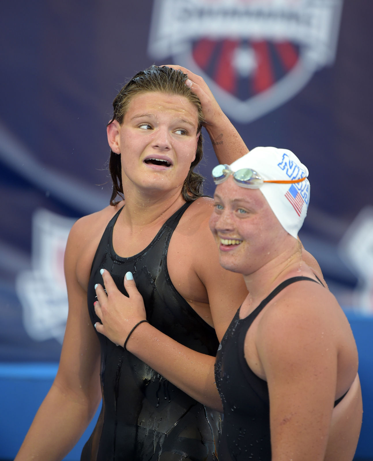 Cierra Runge college Cierra Runge college