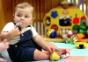 Data: Fined child care centers 1998-2010