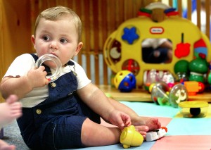 Data: Fined child care centers 1998-2010