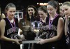 Marching to Madison: Girls hoops