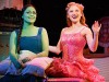 Go green: The 'Wicked' witches are back