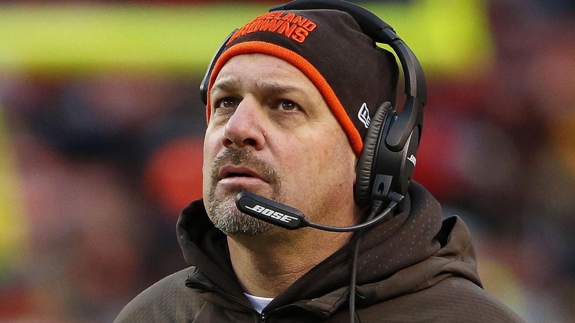 Packers: Ex-Browns coach Mike Pettine reportedly to be new defensive coordinator