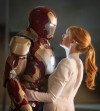 'Iron Man 3' loaded down by heavy metal