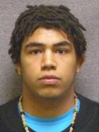 Latest updates: Tony Robinson shooting