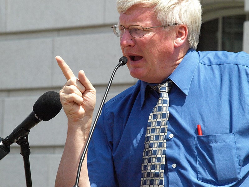 glenn grothman