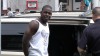 RAW VIDEO: Montee Ball detained by police