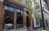 Restaurant review: Veritas could use a little polish