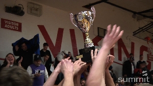 Boys basketball highlights: DeForest vs. Stoughton