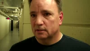 Mulhern assesses Badgers' recruits