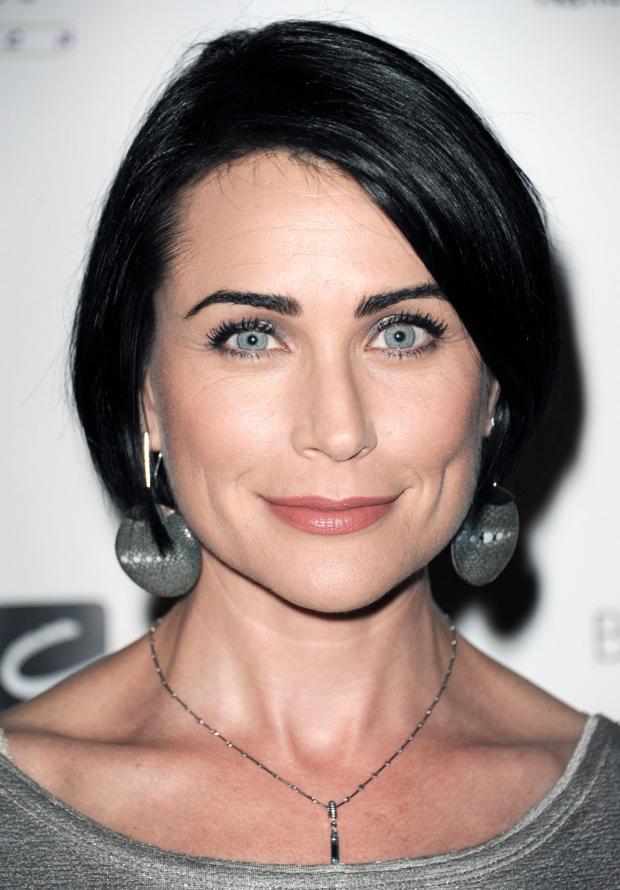 Birthday: Rena Sofer | | host.madison.com