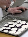 Eggplant