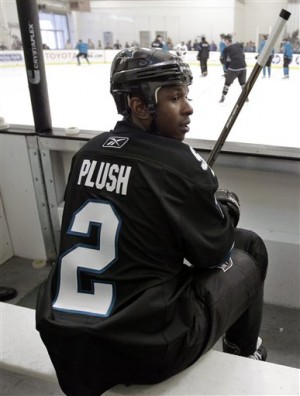 Photos: Plush on Ice
