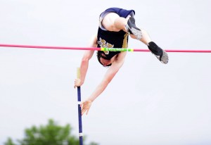 Photos: WIAA Boscobel sectional track