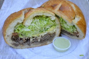 Let's Eat for $7.70: Superb Peruvian fare a sure thing at Surco  Read more: http://host.madison.com/entertainment/dining/reviews/article_35692a0a-61f4-5773-9a31-37823f98aa11.html#ixzz1ZR5ew7P6