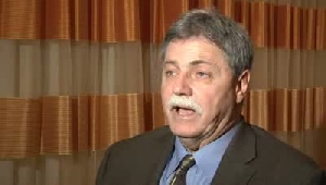 Doug Melvin on the NL Central