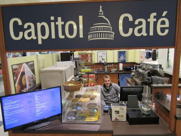 Capitol Cafe West Towne Capitol Cafe West Towne
