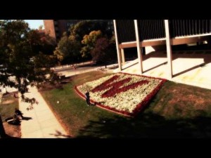 Zooniversity Presents: Teach Me How To Bucky (OFFICIAL MUSIC VIDEO) [Cascia Films]