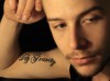 Wicked tattoo