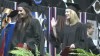 Graduation at UW-Madison
