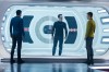 'Star Trek' goes not so boldly into rehash zone
