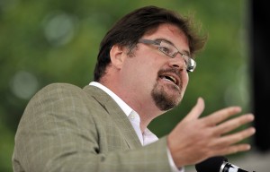 Jonah Goldberg: Mitt Romney's media handicap
