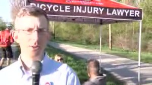 Bike to Work Week in Madison