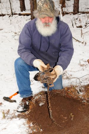 Trapping regulations for wisconsin