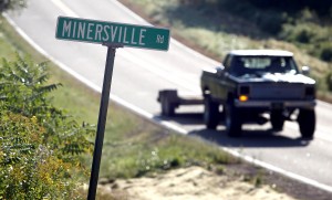 Assembly mining vote disregards the North