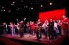 On the Aisle: 'Elegies' speaks with the voices of ghosts