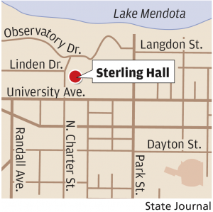 Sterling Hall Bombing: Seven Men Linked By A Moment In History : Wsj