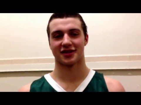 Video: Madison Memorial&#39;s Jake Ferguson discusses win over Madison East | Boys basketball | host.madison.com - 56a321328dec4.preview