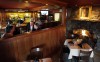 Steak and martinis best part of overpriced Wonder Bar