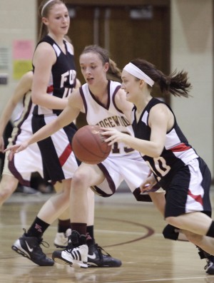 Photos: Edgewood vs. Fort Atkinson