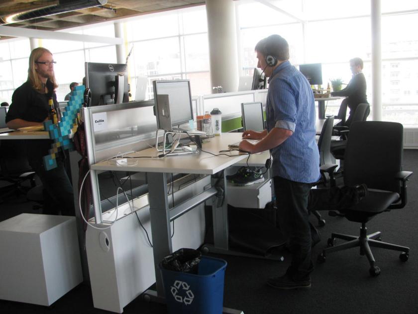 Wisconsin added nearly 4000 tech jobs in 2016, report says - Madison.com