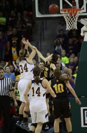 Iowa Boys Basketball State Tournament Radio