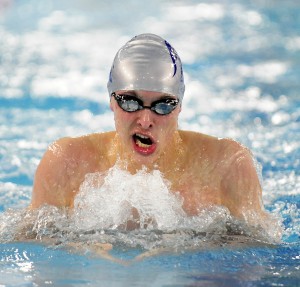 Photos: McFarland vs. MG swimming
