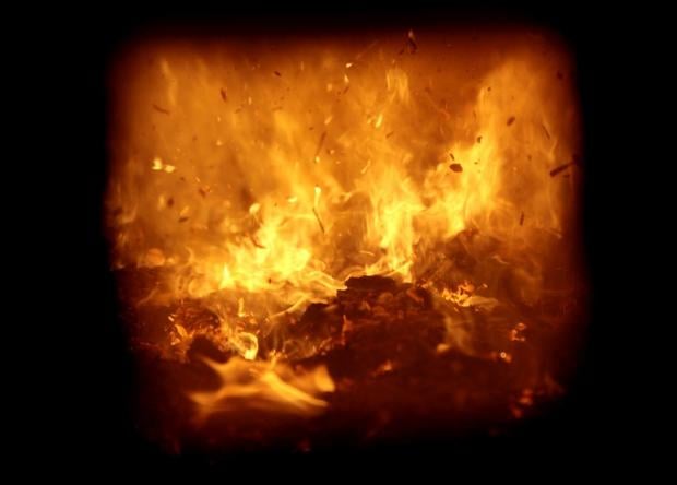 Learning curve steep for cassville plant now burning wood Learning curve steep for cassville plant now burning wood