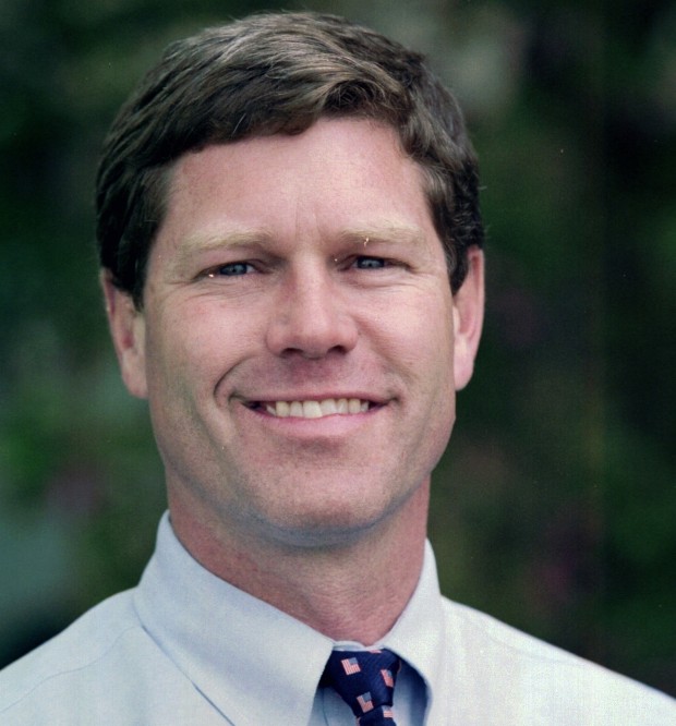 Ron Kind's wise, balanced response to IRS troubles