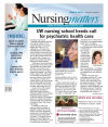 Nursingmatters March 2013 Issue