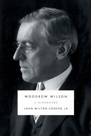 Woodrow Wilson Legacy